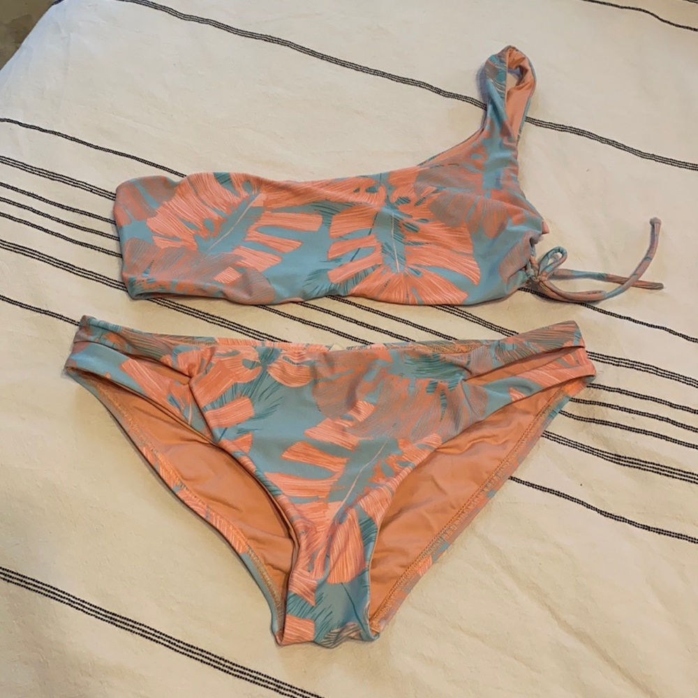 L*Space Bathing Suit
